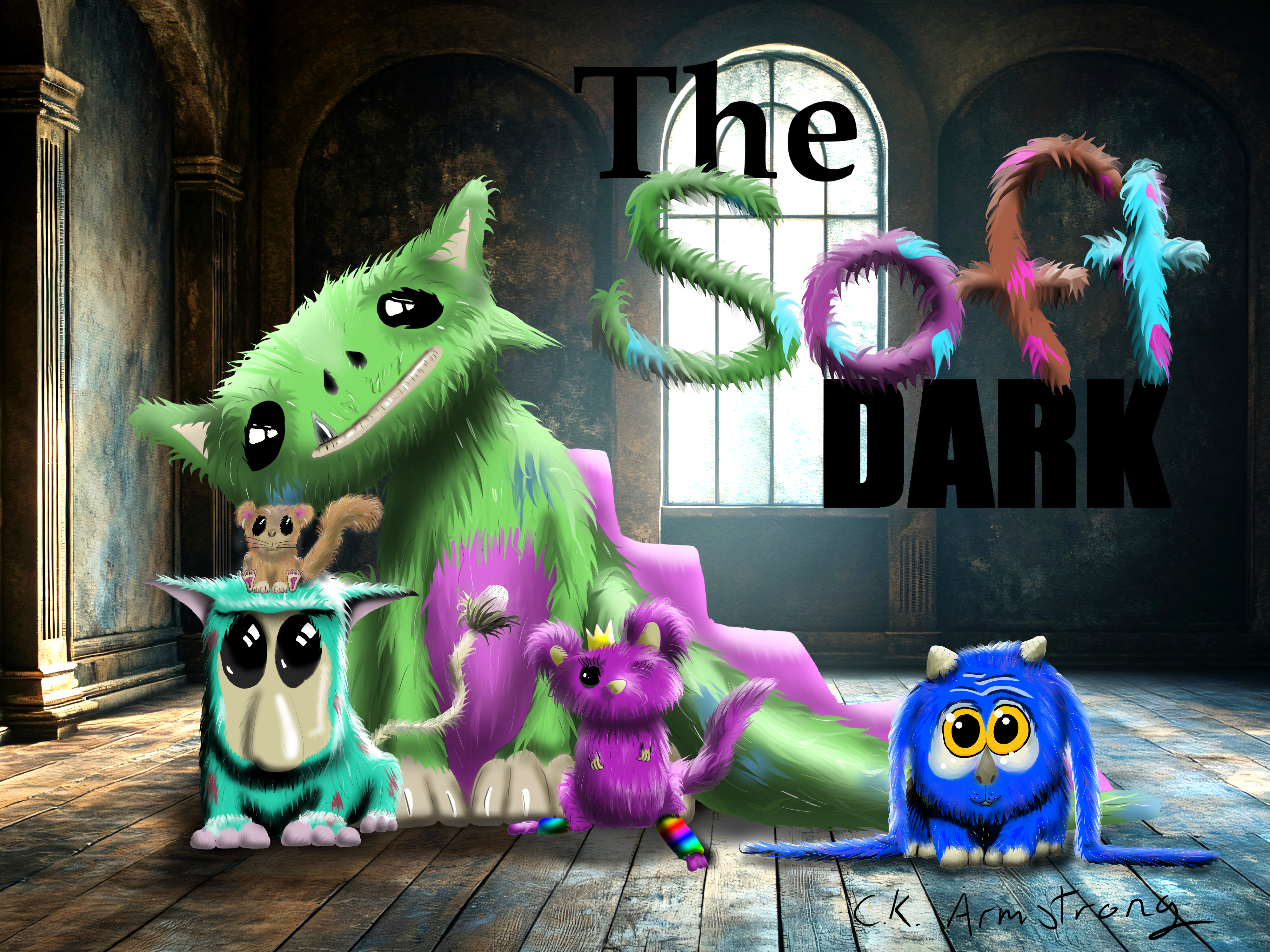 The Soft Dark