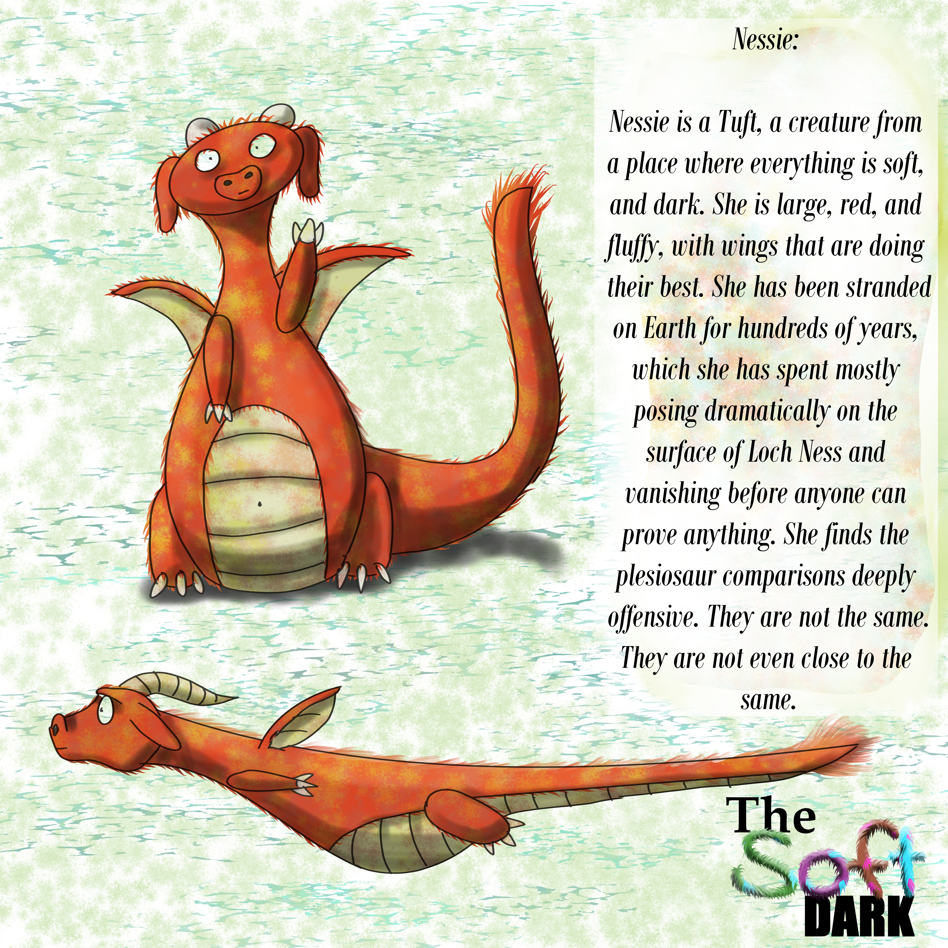 Nessie